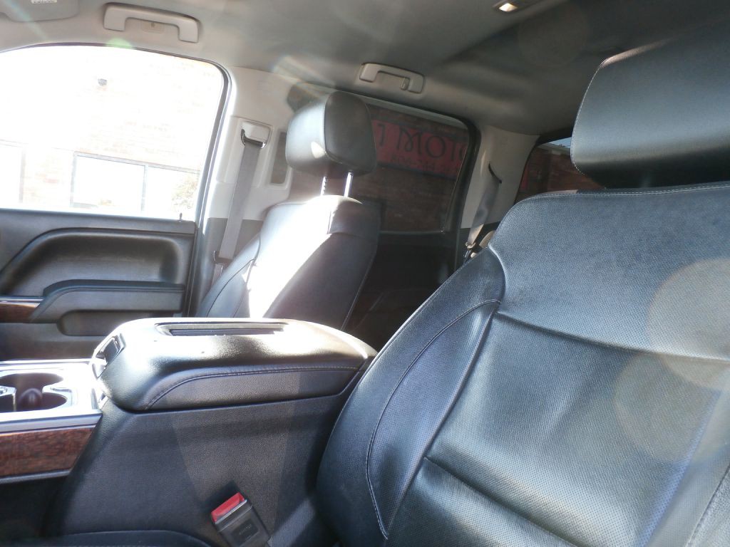 2017 GMC Sierra Image 7