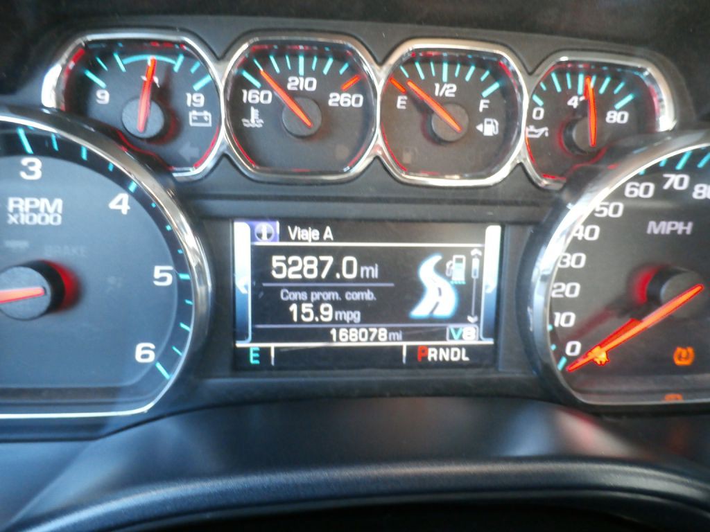 2017 GMC Sierra Image 9