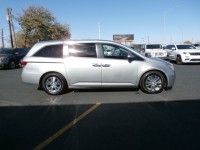 Image for 2016 Honda Odyssey SE ID: 7038795