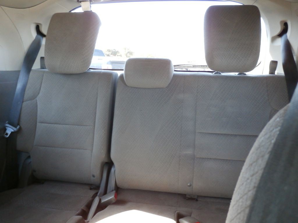 2016 Honda Odyssey Image 6