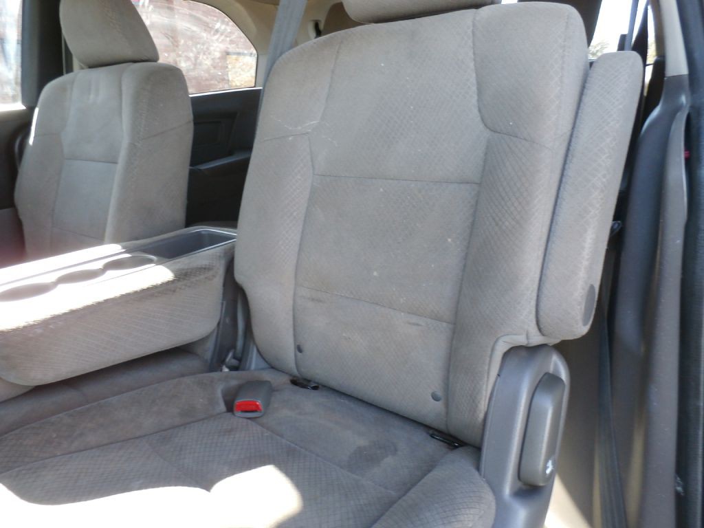 2016 Honda Odyssey Image 7