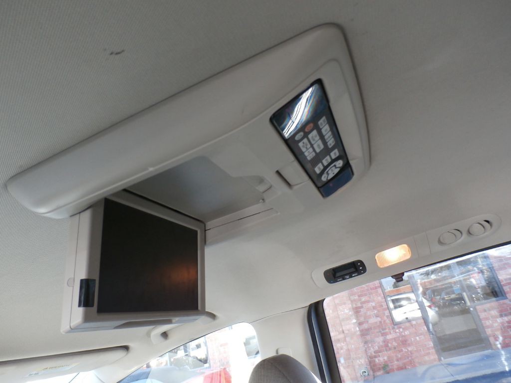 2016 Honda Odyssey Image 9