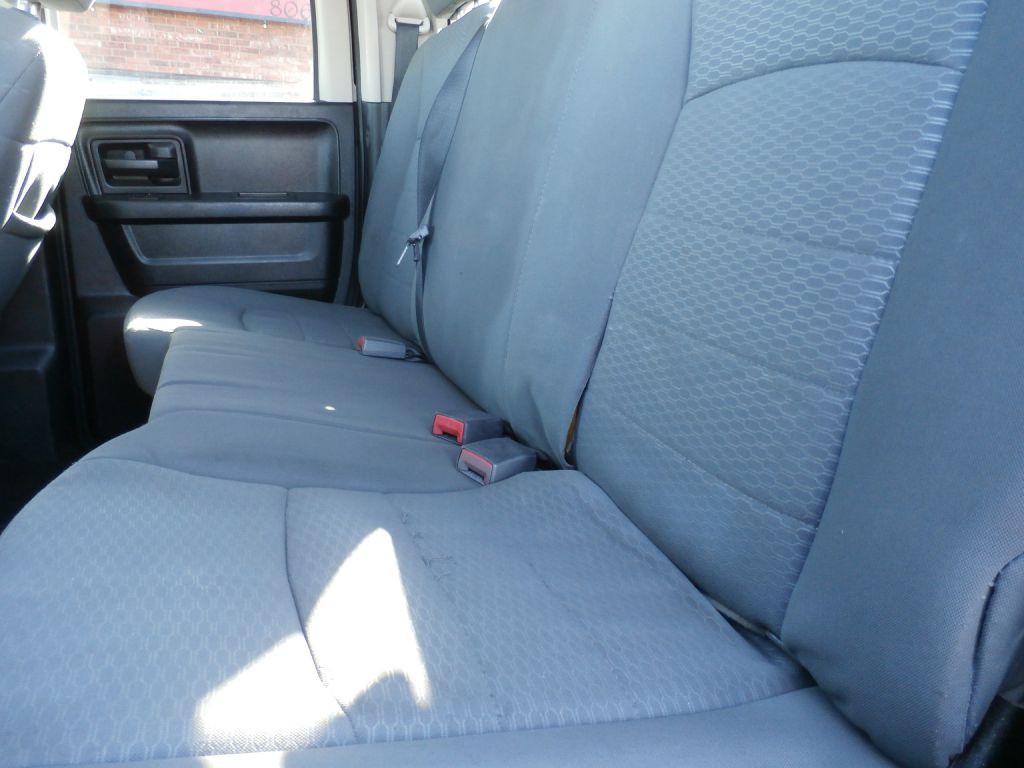 2013 RAM 1500 Image 5