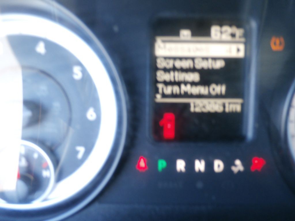 2013 RAM 1500 Image 9