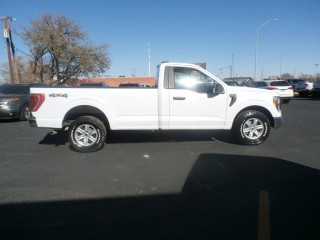 Image for 2021 Ford F-150  ID: 7048969