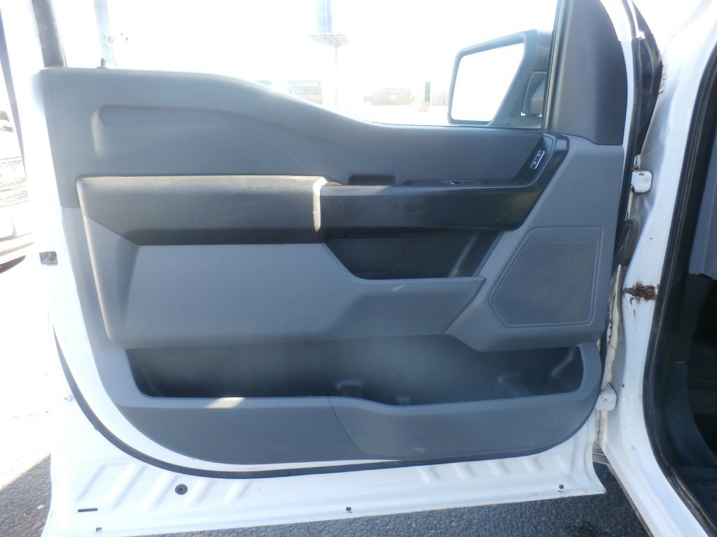 2021 Ford F-150 Image 5