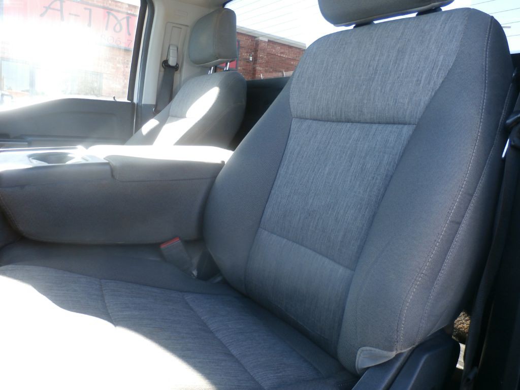 2021 Ford F-150 Image 6