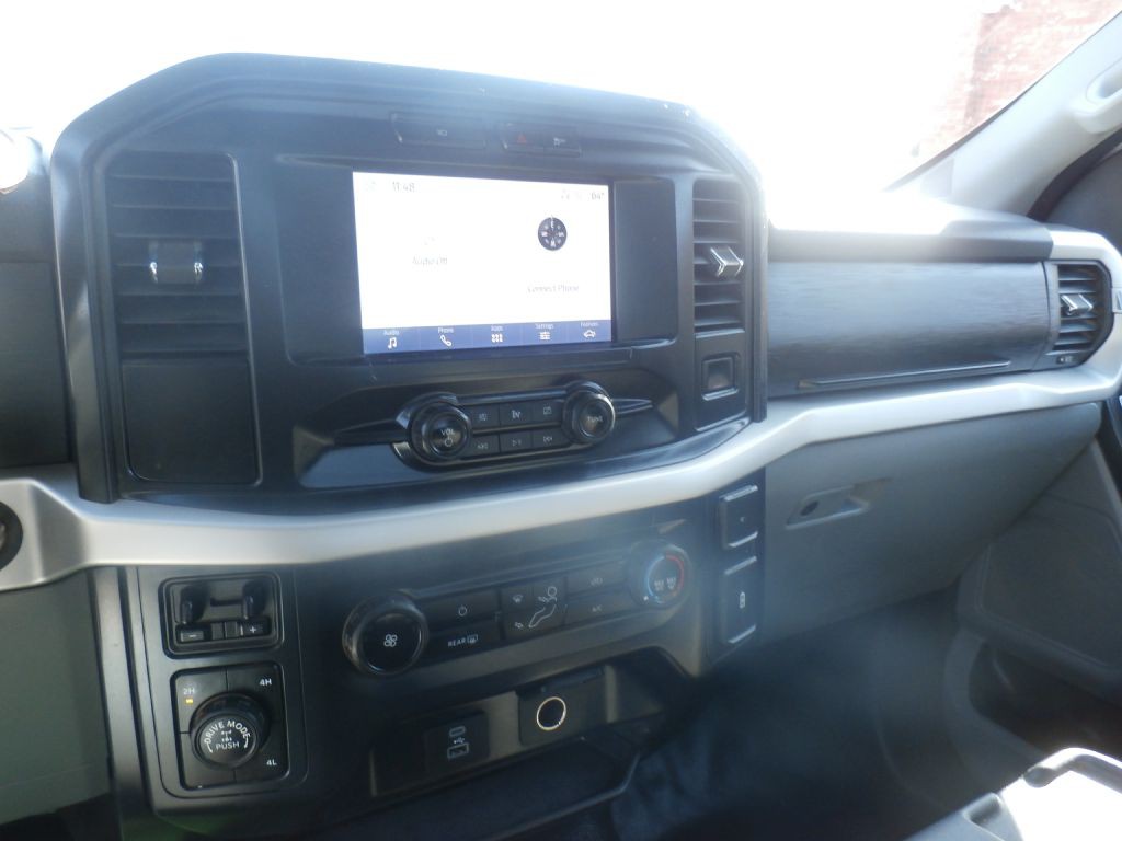 2021 Ford F-150 Image 7