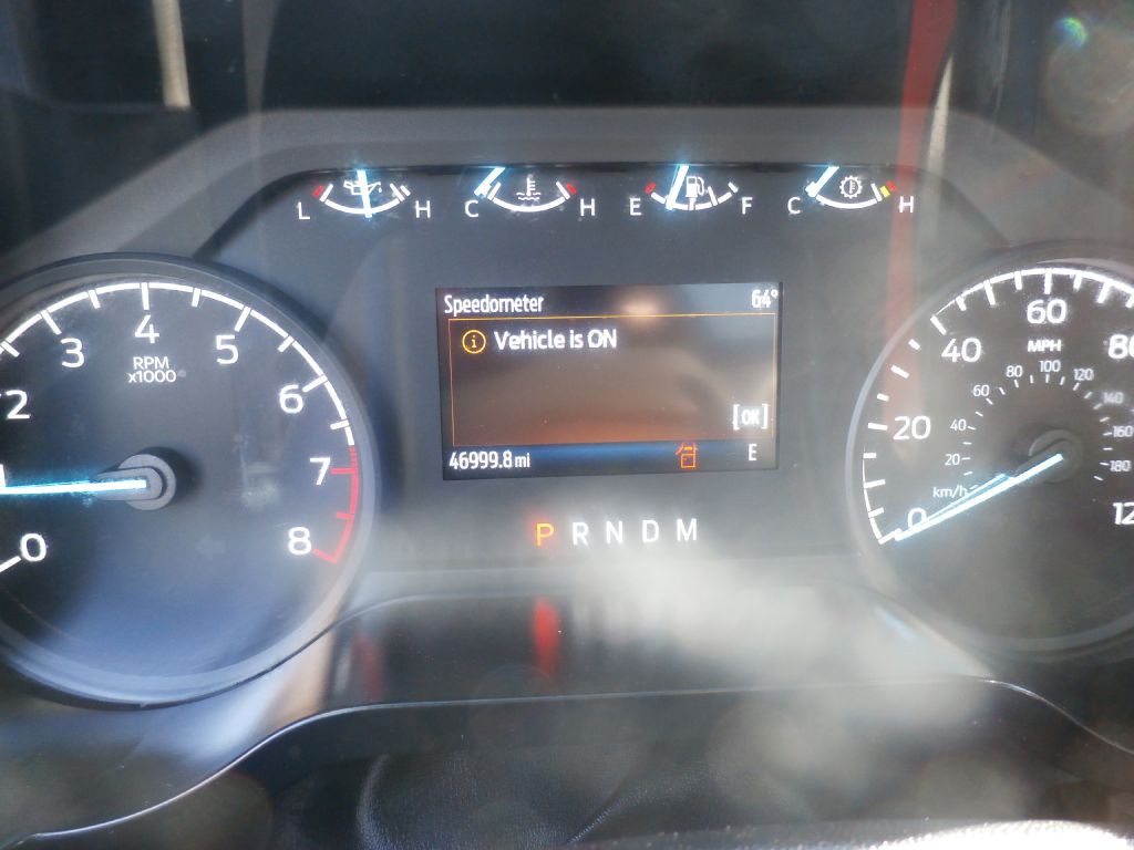 2021 Ford F-150 Image 8