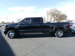 Image for 2017 Ford F-350 Super Duty ID: 7052537