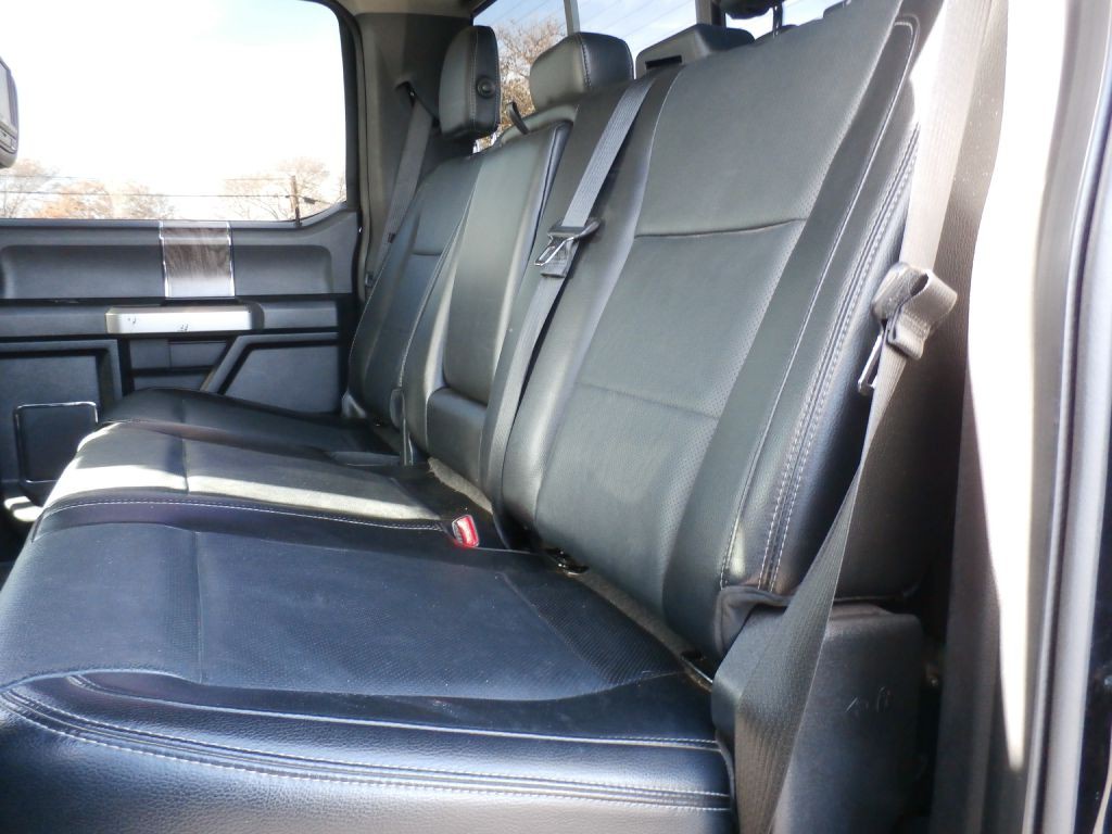 2017 Ford F-350 Image 5