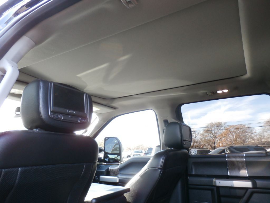 2017 Ford F-350 Image 6