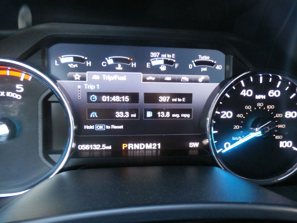 2017 Ford F-350 Image 9