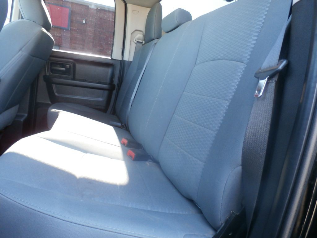 2019 RAM 1500 Image 5