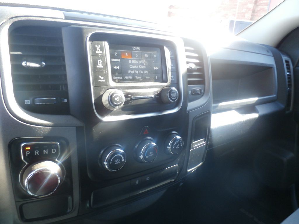 2019 RAM 1500 Image 8