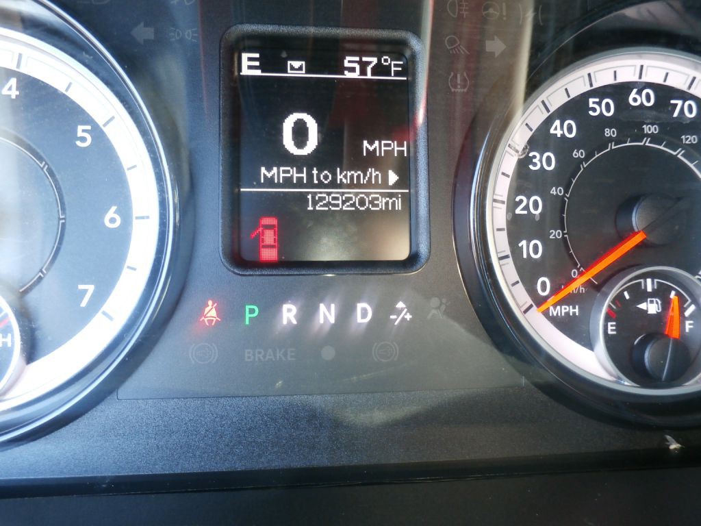 2019 RAM 1500 Image 9