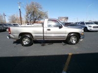 Image for 2000 Chevrolet Silverado 1500  ID: 7061244