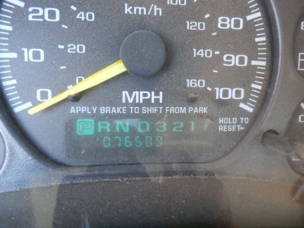 2000 Chevrolet Silverado 1500 Image 8