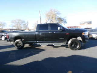 Image for 2021 RAM 3500 Big Horn ID: 7065254