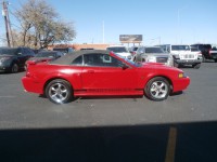 Image for 2002 Ford Mustang GT ID: 7068678