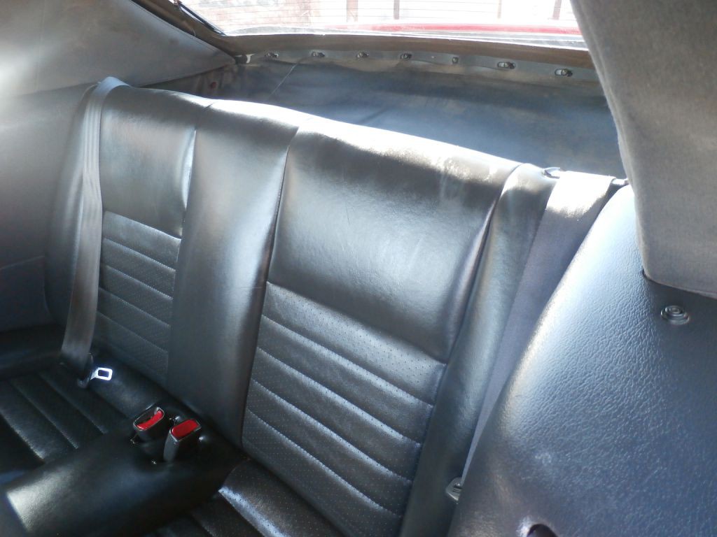 2002 Ford Mustang Image 5