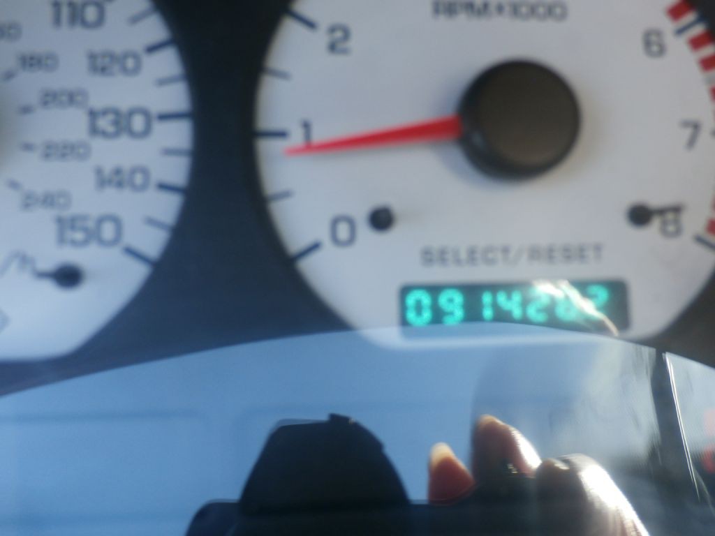 2002 Ford Mustang Image 9