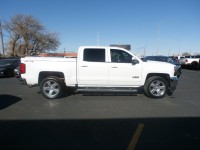 Image for 2017 Chevrolet Silverado 1500 LT ID: 7069113