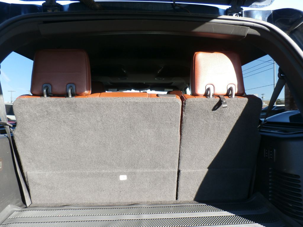 2013 Ford Expedition Image 5