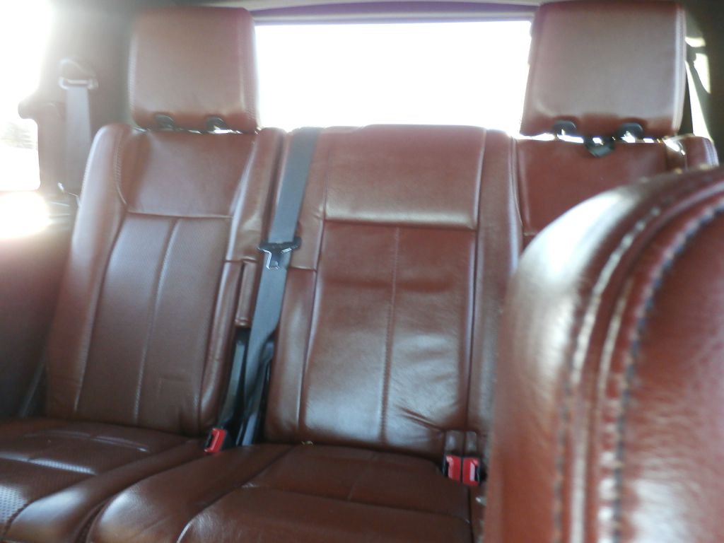 2013 Ford Expedition Image 6