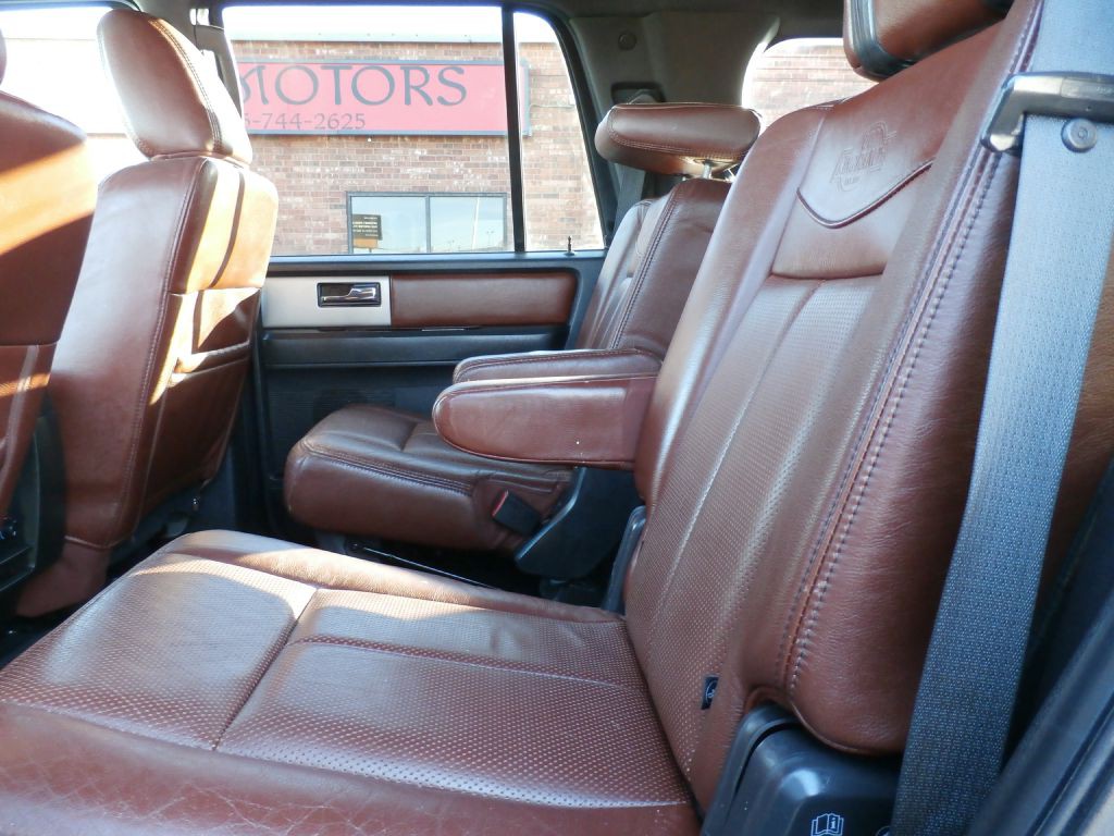 2013 Ford Expedition Image 7