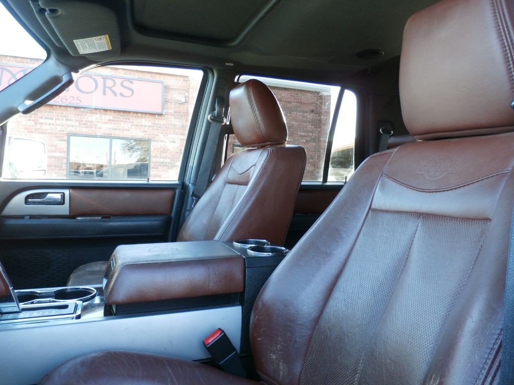 2013 Ford Expedition Image 9