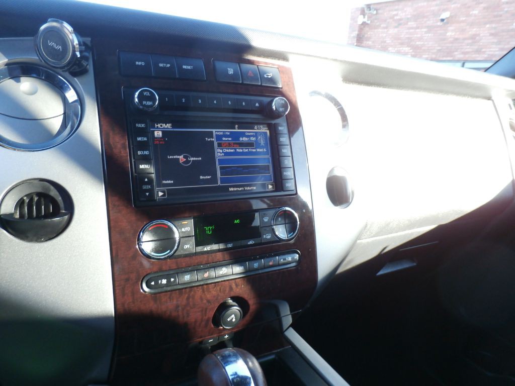 2013 Ford Expedition Image 10