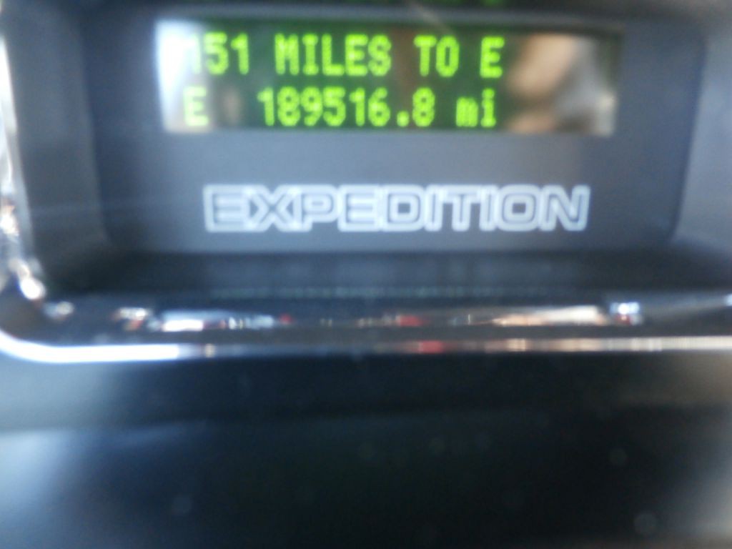 2013 Ford Expedition Image 11