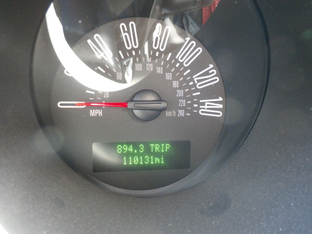 2009 Ford Mustang Image 7