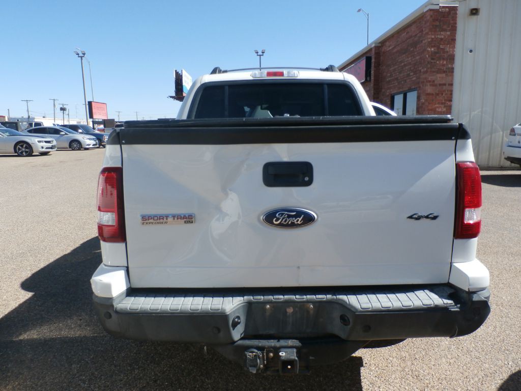 2010 Ford Explorer Image 3