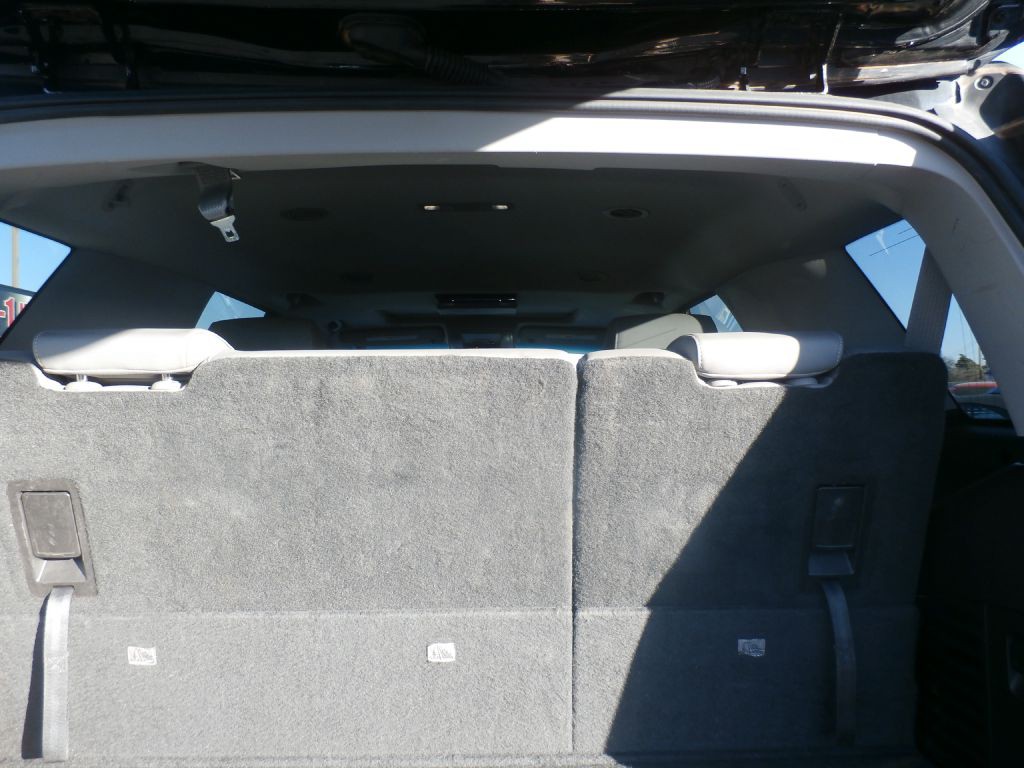 2015 Chevrolet Tahoe Image 5