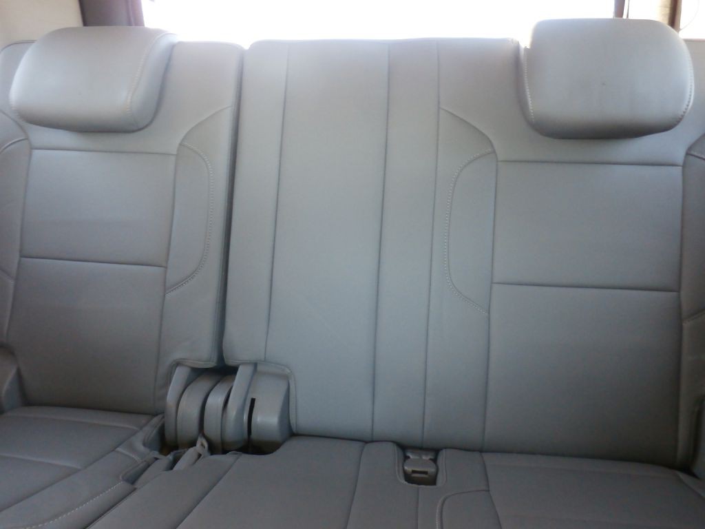 2015 Chevrolet Tahoe Image 6