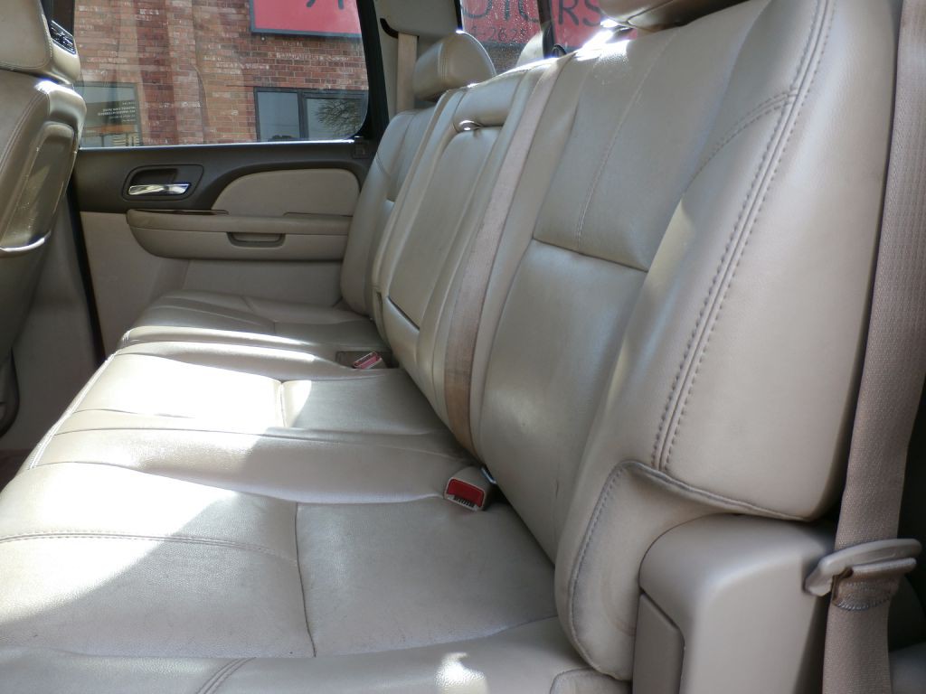 2007 GMC Sierra Image 5