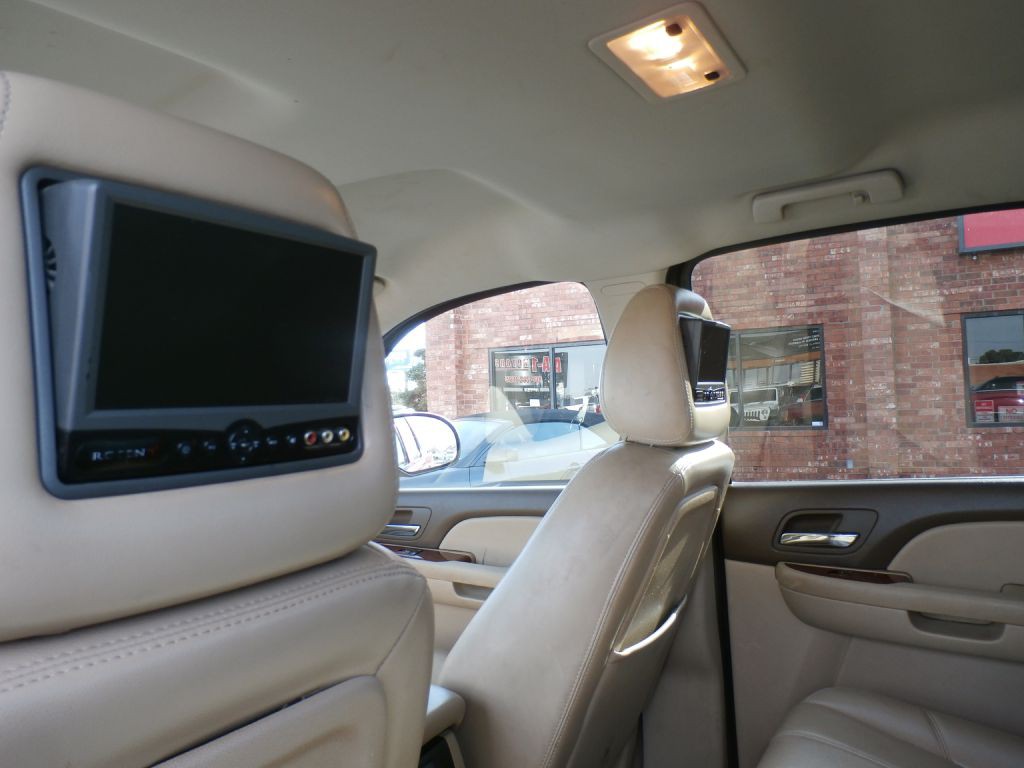 2007 GMC Sierra Image 6