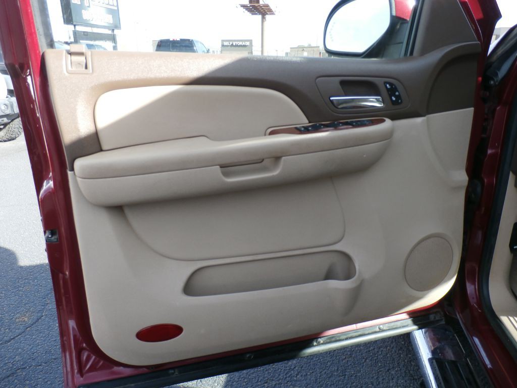 2007 GMC Sierra Image 7