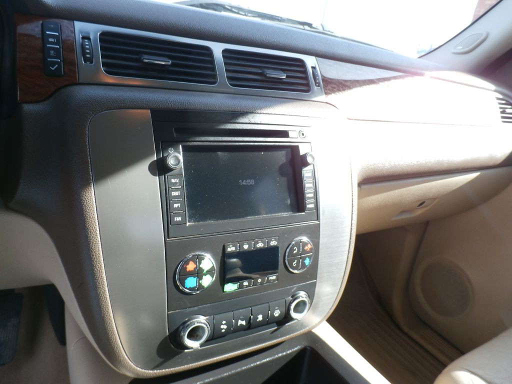 2007 GMC Sierra Image 10