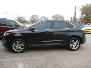 Image for 2015 Ford Edge Titanium ID: 7095333