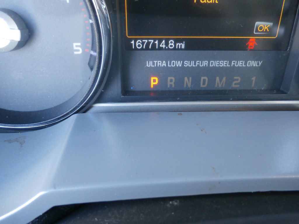 2011 Ford F-350 Image 9