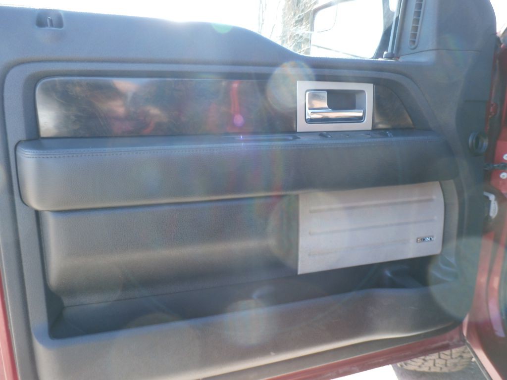 2013 Ford F-150 Image 6