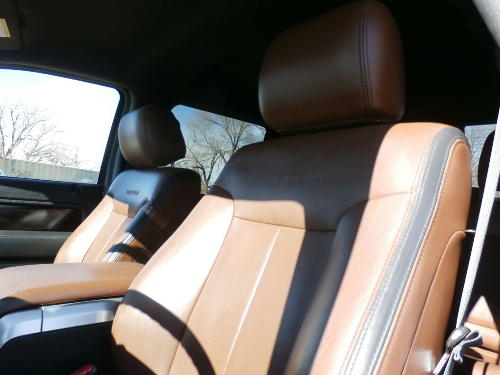 2013 Ford F-150 Image 7