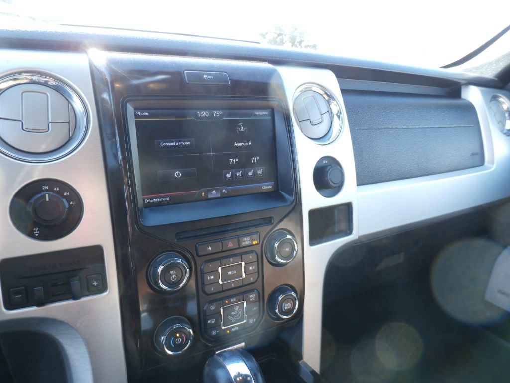 2013 Ford F-150 Image 8