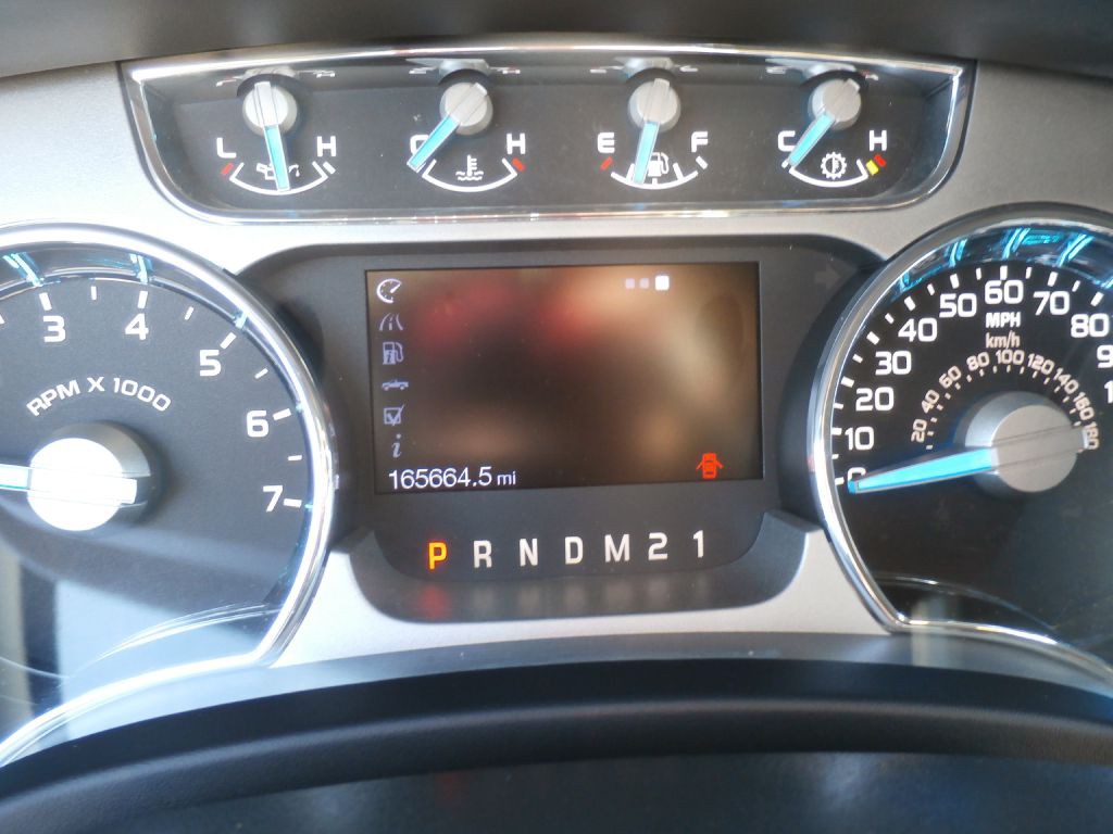 2013 Ford F-150 Image 9