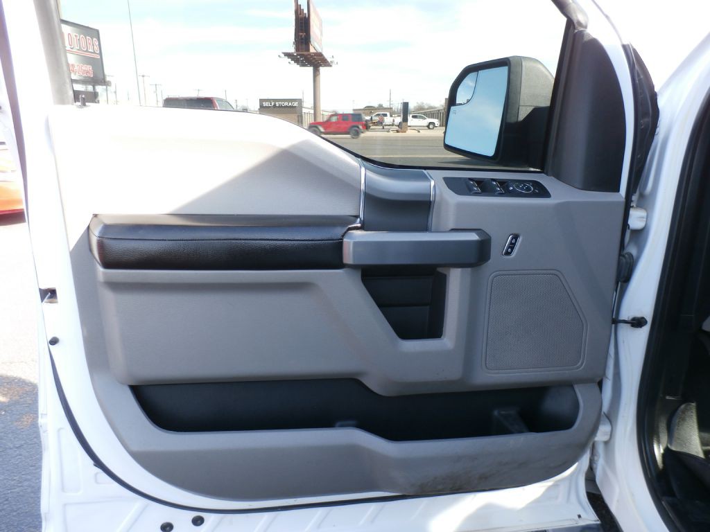 2017 Ford F-150 Image 6