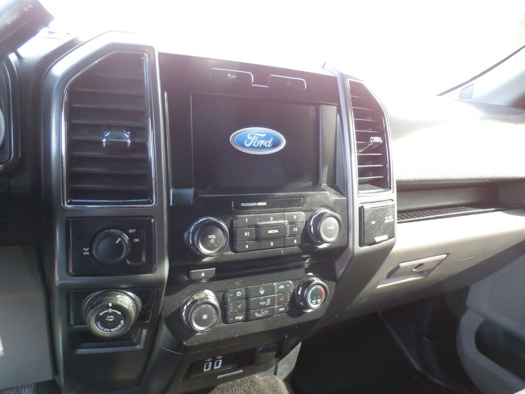 2017 Ford F-150 Image 8