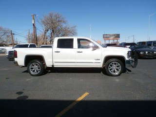 Image for 2017 GMC Sierra 1500 SLT ID: 7117224